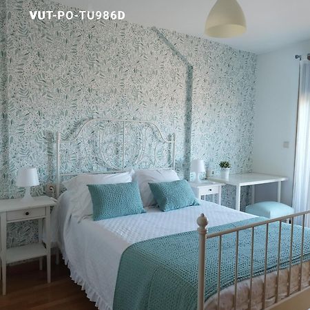 Cambados Apartamento Vut-Po-Tu986D Екстериор снимка