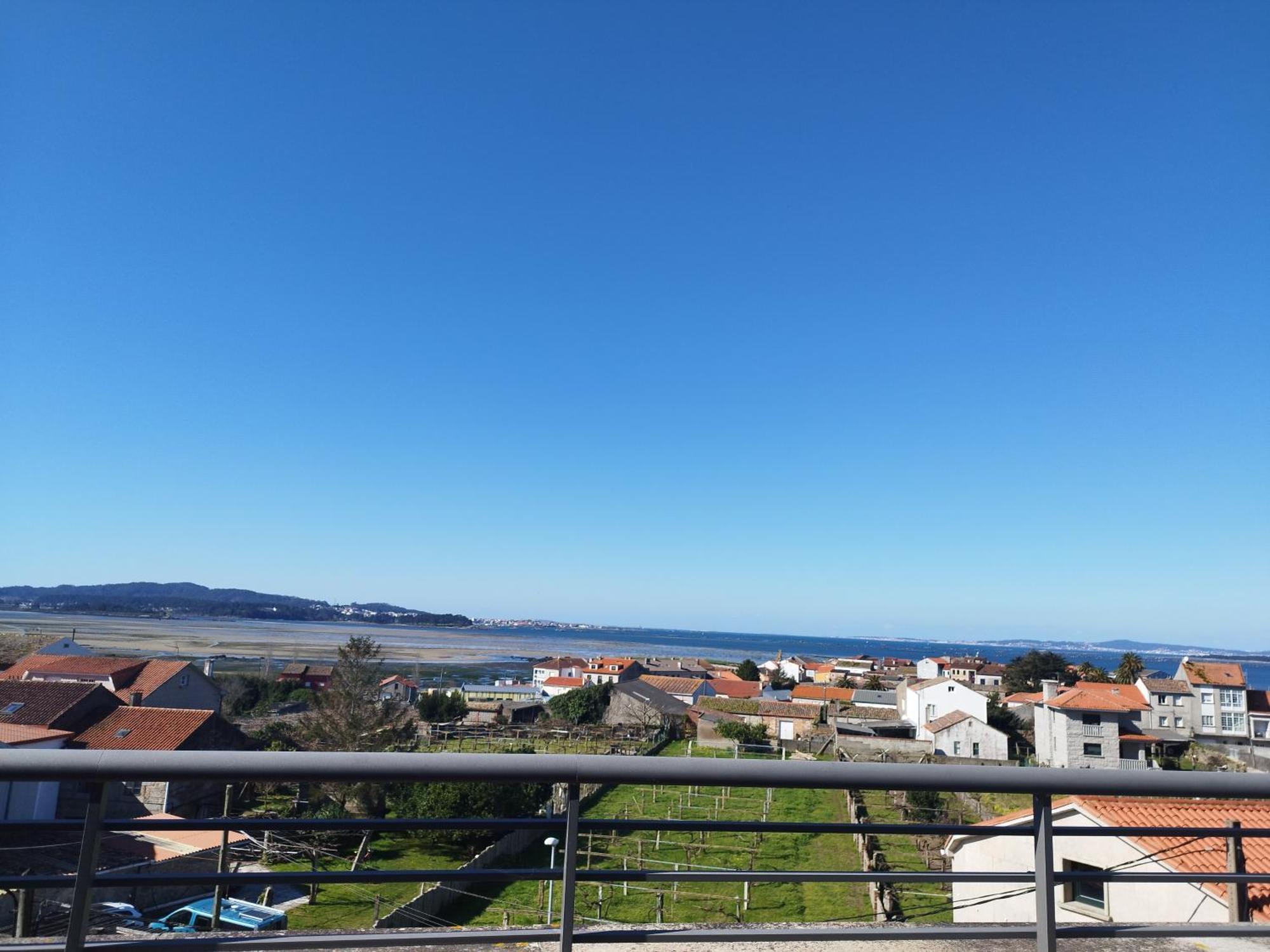 Cambados Apartamento Vut-Po-Tu986D Екстериор снимка
