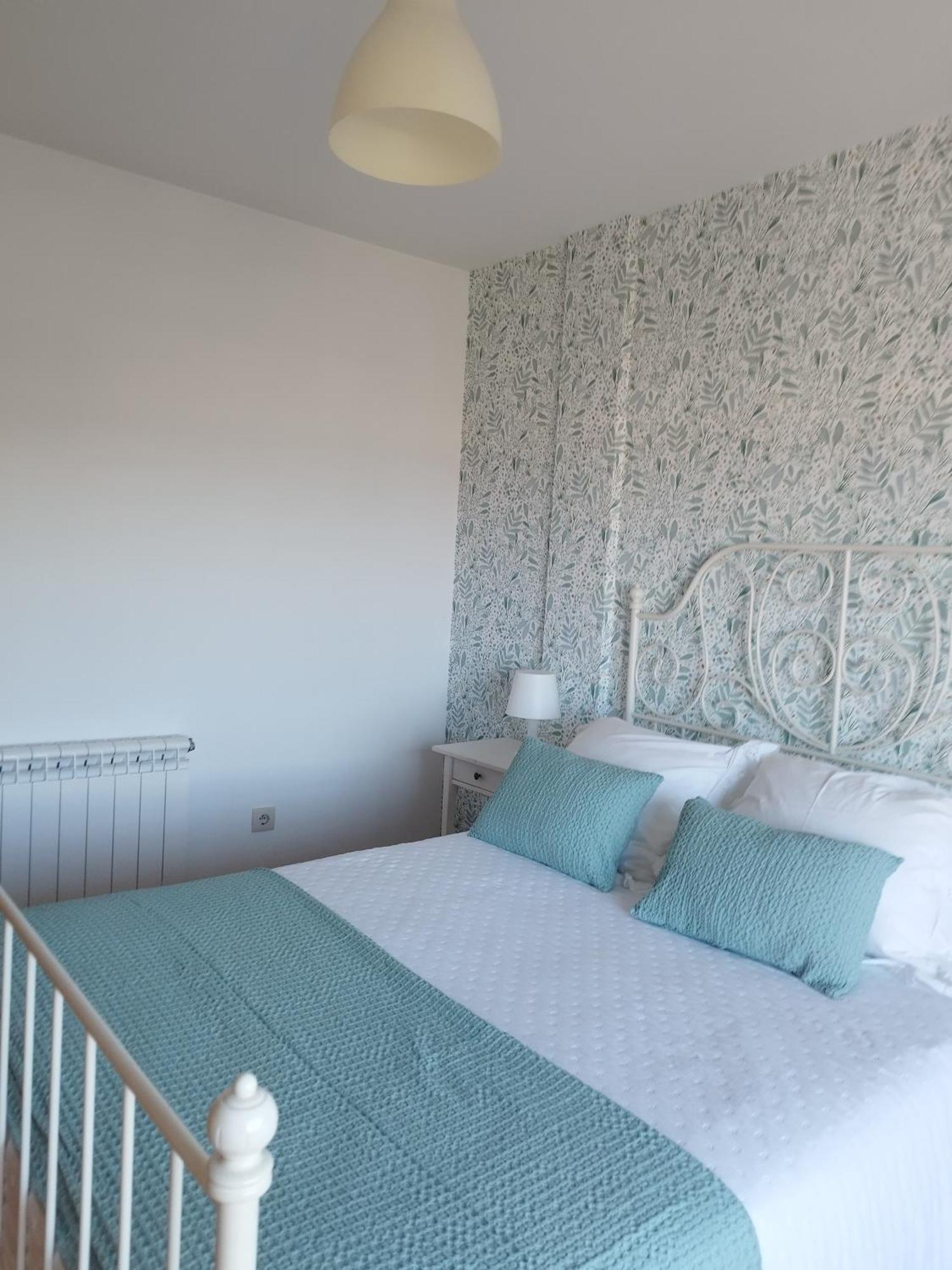 Cambados Apartamento Vut-Po-Tu986D Стая снимка